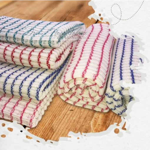 Cotton Dishcloth