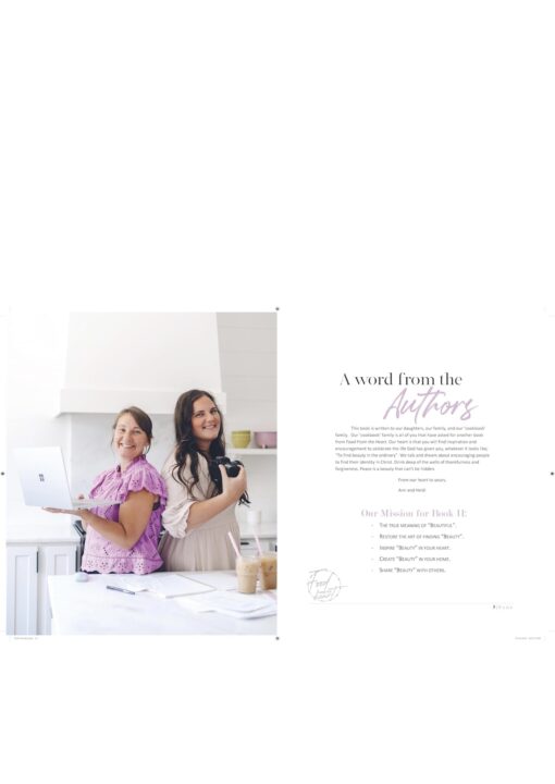 Food From The Heart II - Image 3