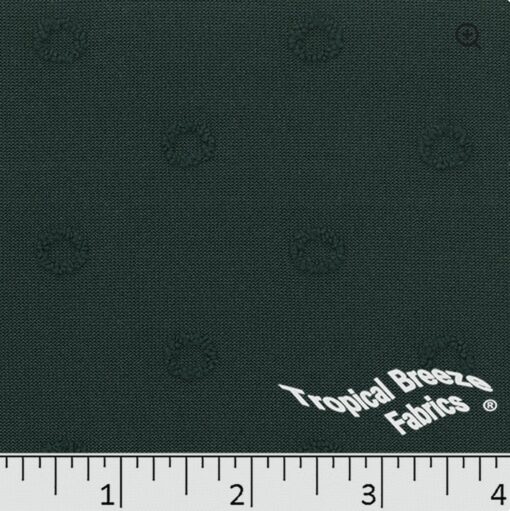 Swiss Circles Knit- Mallard
