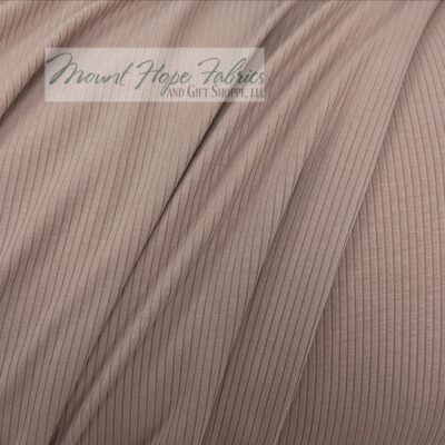 HV Rib Knit 4x2- Khaki
