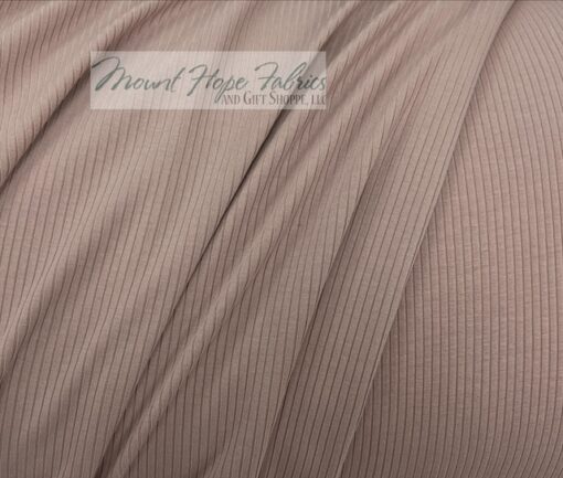 HV Rib Knit 4x2- Khaki