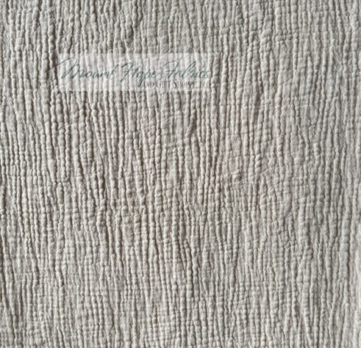Double Gauze- Light Tan