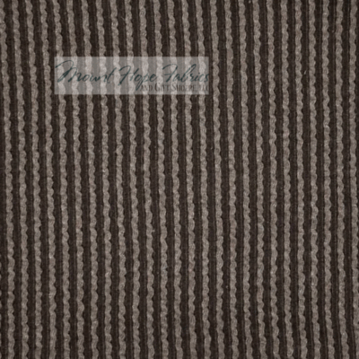 Urban Rib Knit- Brown