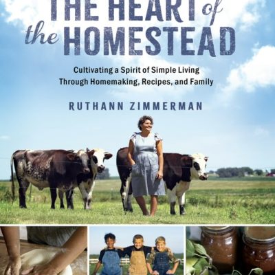 The Heart of the Homestead