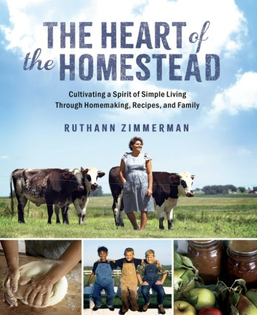 The Heart of the Homestead