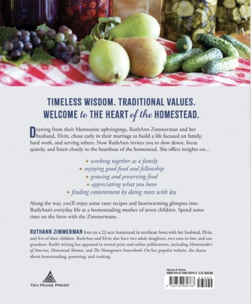 The Heart of the Homestead - Image 2