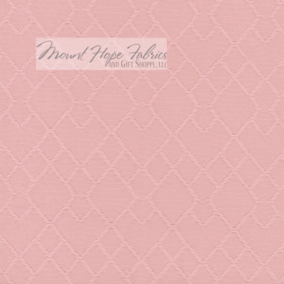 Diamond Jacquard Knit S8203- Lotus