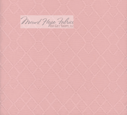 Diamond Jacquard Knit S8203- Lotus