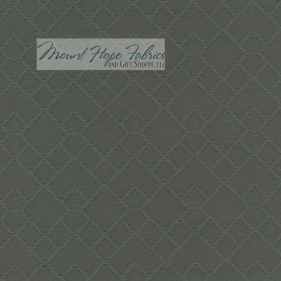 Diamond Jacquard Knit S8203- Laurel Wreath