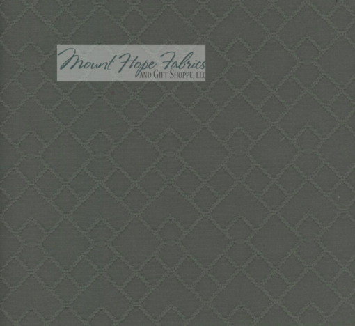Diamond Jacquard Knit S8203- Laurel Wreath