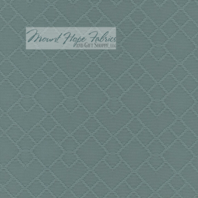 Diamond Jacquard Knit S8203- Slate