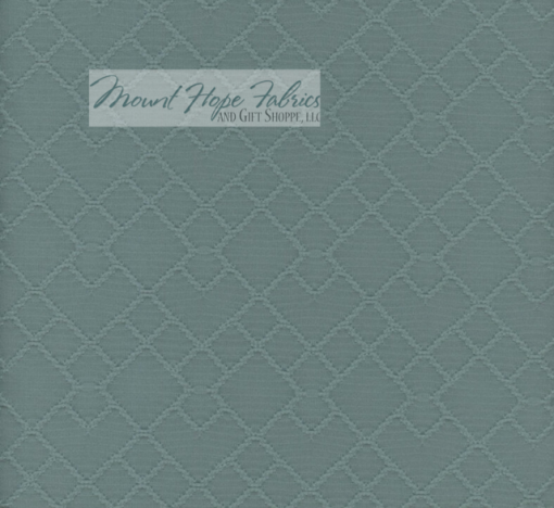 Diamond Jacquard Knit S8203- Slate