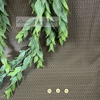 Cobblestone Knit 8444- Driftwood