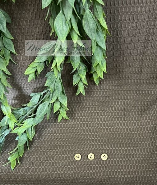 Cobblestone Knit 8444- Driftwood
