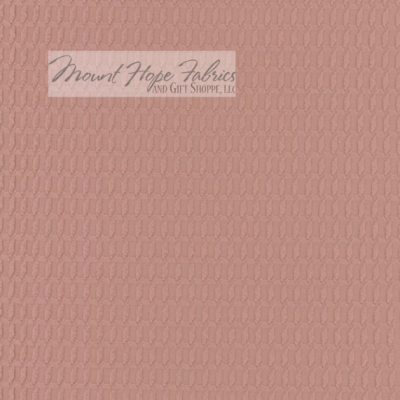 Cobblestone Knit 8444- Misty Rose