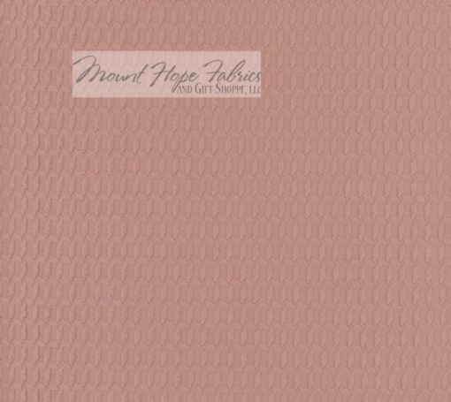 Cobblestone Knit 8444- Misty Rose