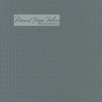 Cobblestone Knit 8444- Chinois Green