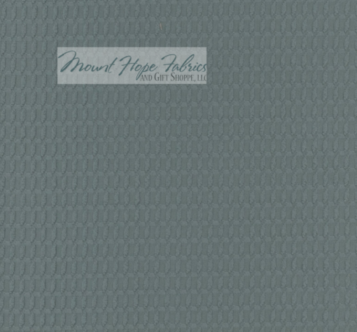 Cobblestone Knit 8444- Chinois Green