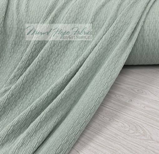 Guapo Knit- Sage