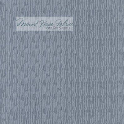 Guapo Knit- Denim Blue