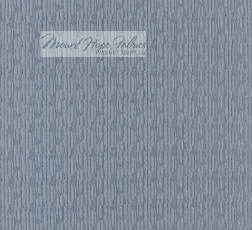 Guapo Knit- Denim Blue
