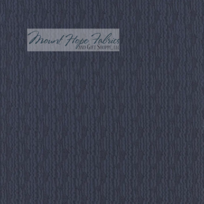 Guapo Knit- Midnight Navy
