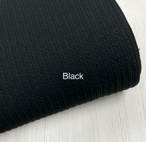 Golden Rib Knit - Image 3