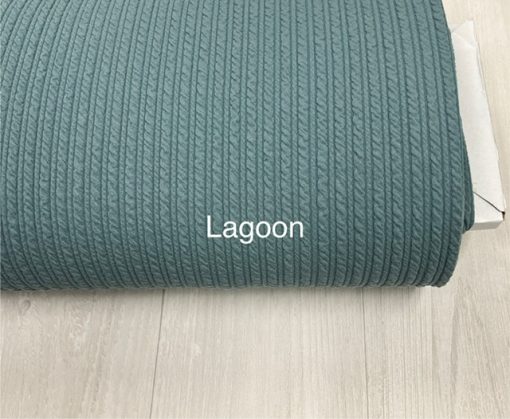 Golden Rib Knit - Image 4