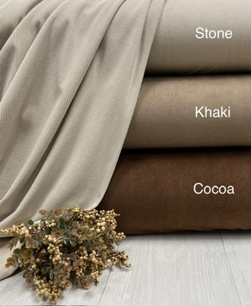Stretch Corduroy - Image 2