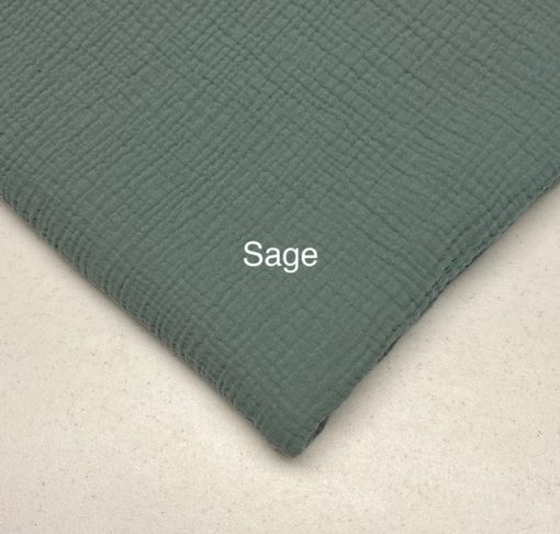 Double Gauze Solid Colors - Image 13