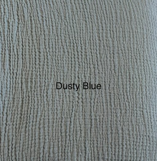 Double Gauze Solid Colors - Image 6