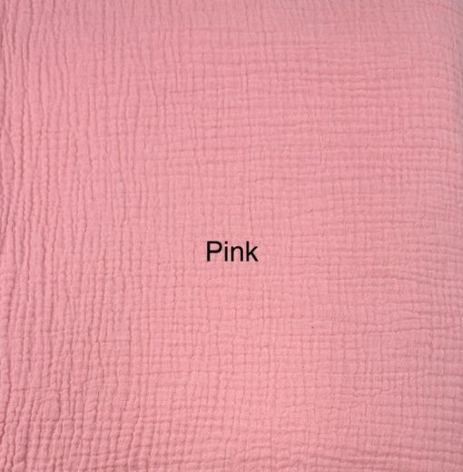 Double Gauze Solid Colors - Image 12