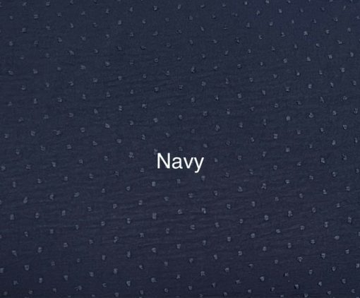 Petite Poly Swiss Dots - Image 6