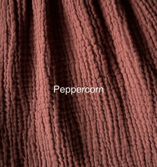 Double Gauze Solid Colors - Image 11