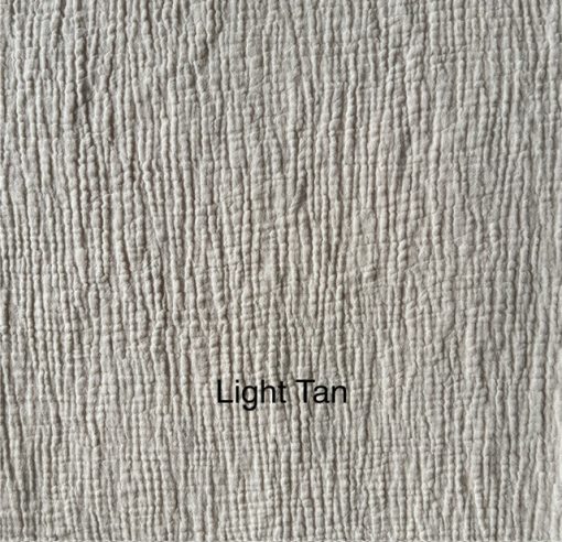 Double Gauze Solid Colors - Image 10