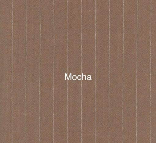 Linen Blend Pinstripes - Image 4