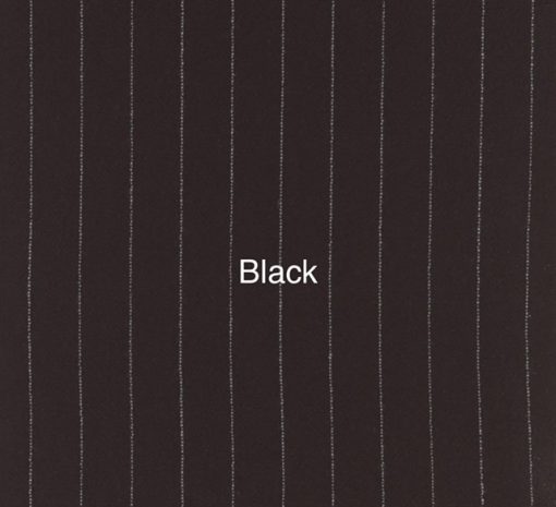 Linen Blend Pinstripes - Image 5