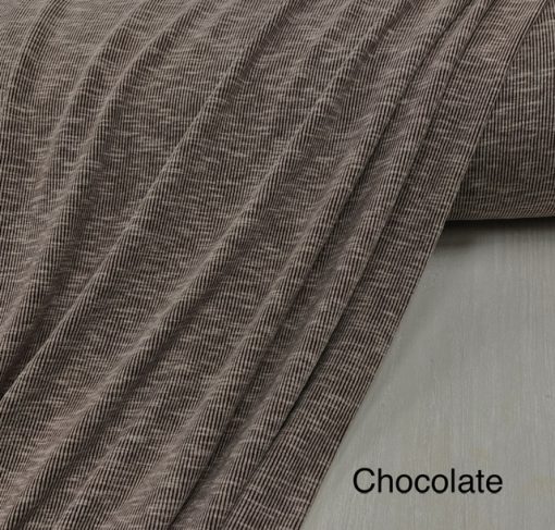 Sandwash Rib Knit - Image 3