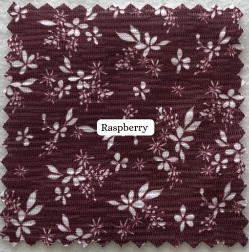 Rebecca Knit Print 3522 - Image 5