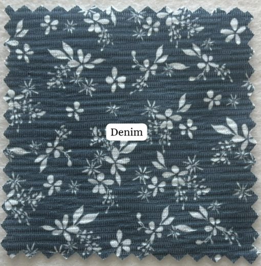 Rebecca Knit Print 3522 - Image 3