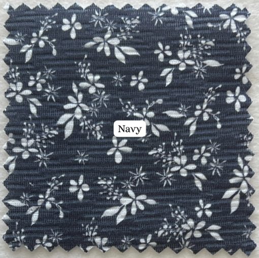 Rebecca Knit Print 3522 - Image 4