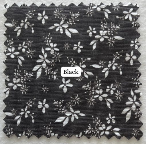 Rebecca Knit Print 3522 - Image 2