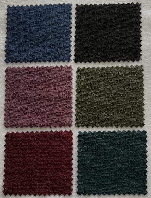 Jacquard Knit 32858