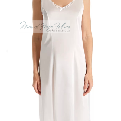 Princess Seam Full Slip