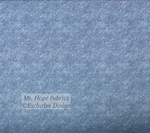 Lightweight Liverpool Knit- Light Denim - Image 2