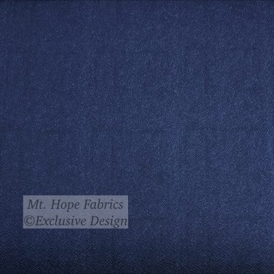 Lightweight Liverpool Knit- Dark Denim