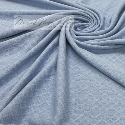 Jacquard Knit- S8259