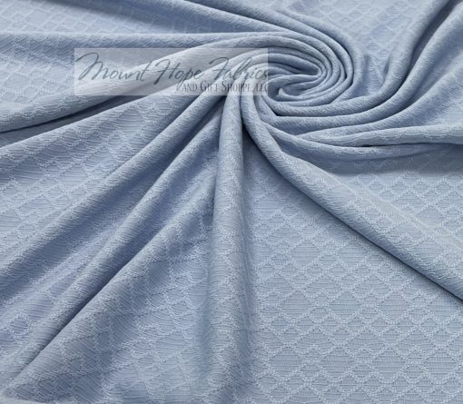 Jacquard Knit- S8259