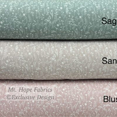 Liverpool Knit- Silhouette Design