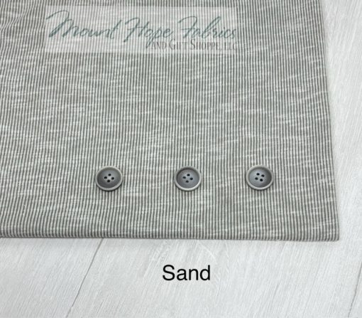 Sandwash Rib Knit - Image 5